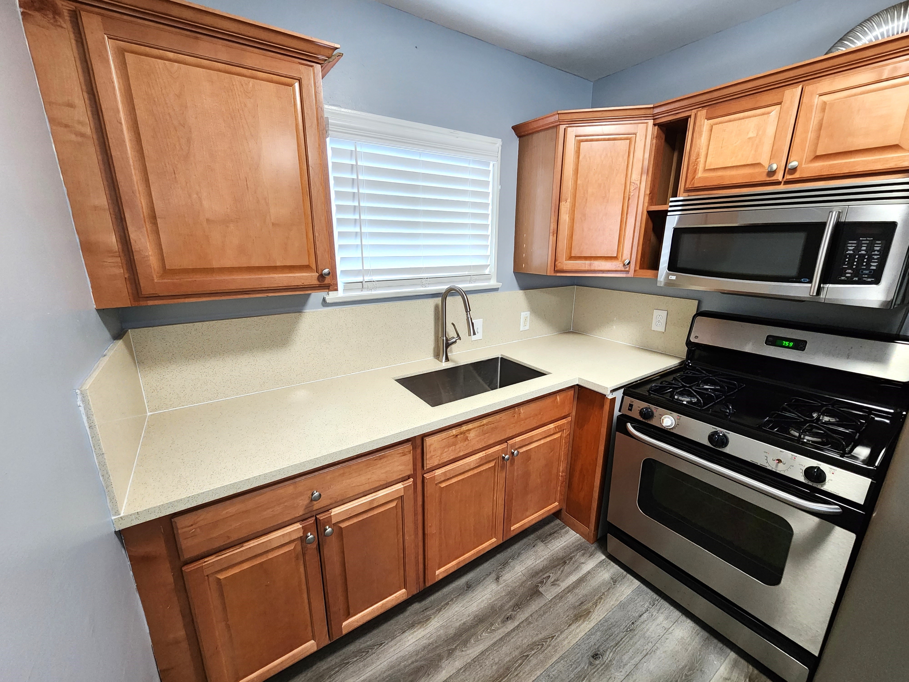 8585 Higuera Street - 8585